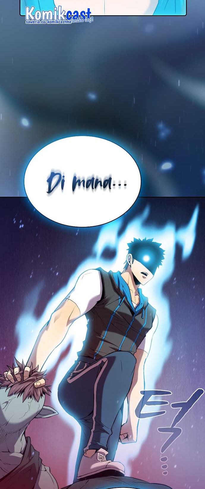 The Constellation that Returned from Hell Chapter 108 Gambar 3