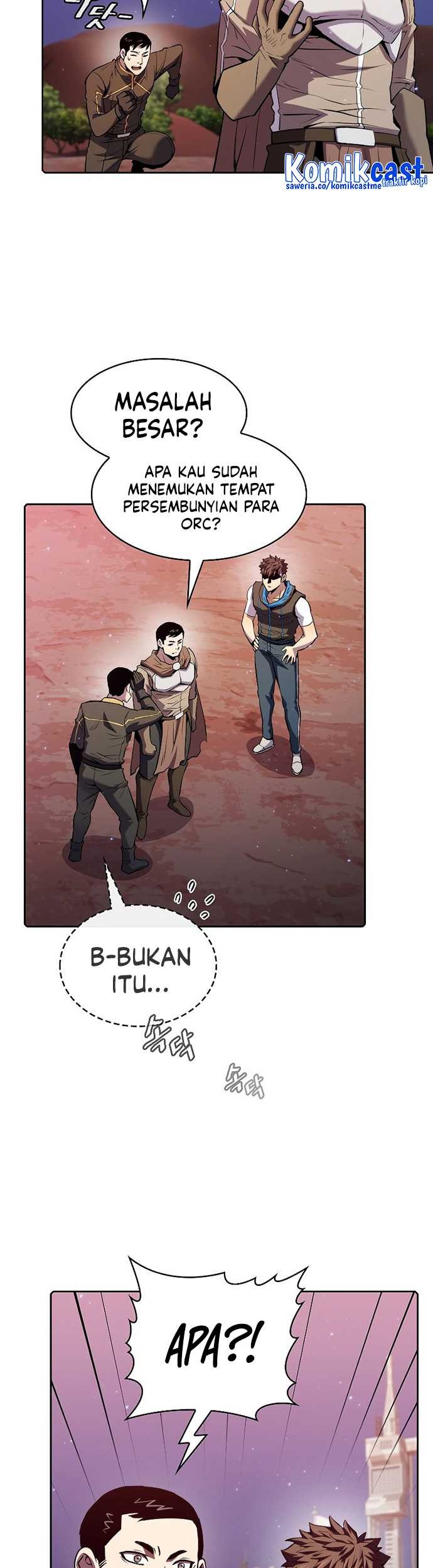 The Constellation that Returned from Hell Chapter 108 Gambar 60