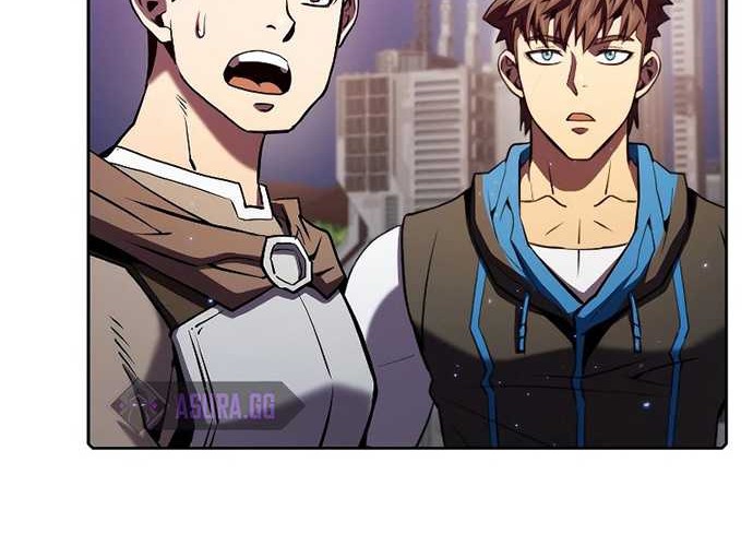 The Constellation that Returned from Hell Chapter 108 Gambar 61