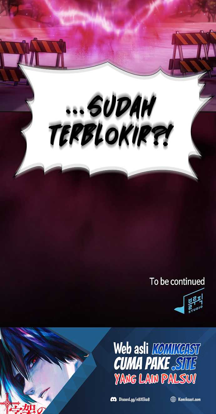 The Constellation that Returned from Hell Chapter 108 Gambar 64