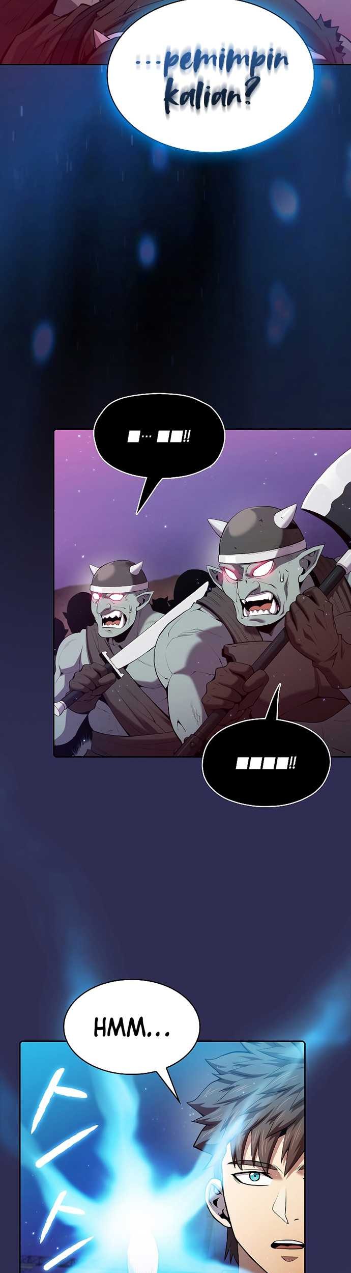 The Constellation that Returned from Hell Chapter 108 Gambar 4