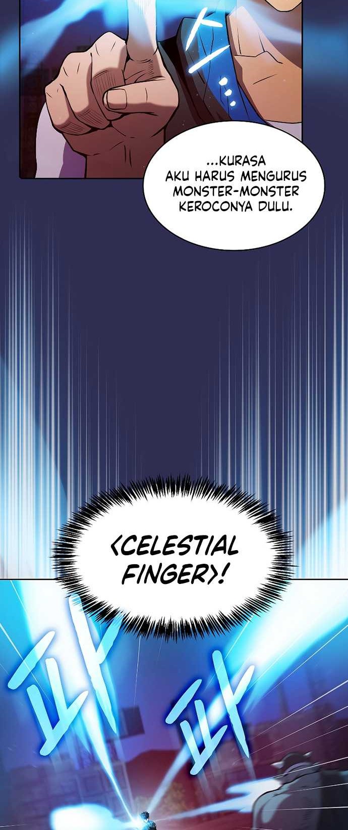 The Constellation that Returned from Hell Chapter 108 Gambar 5