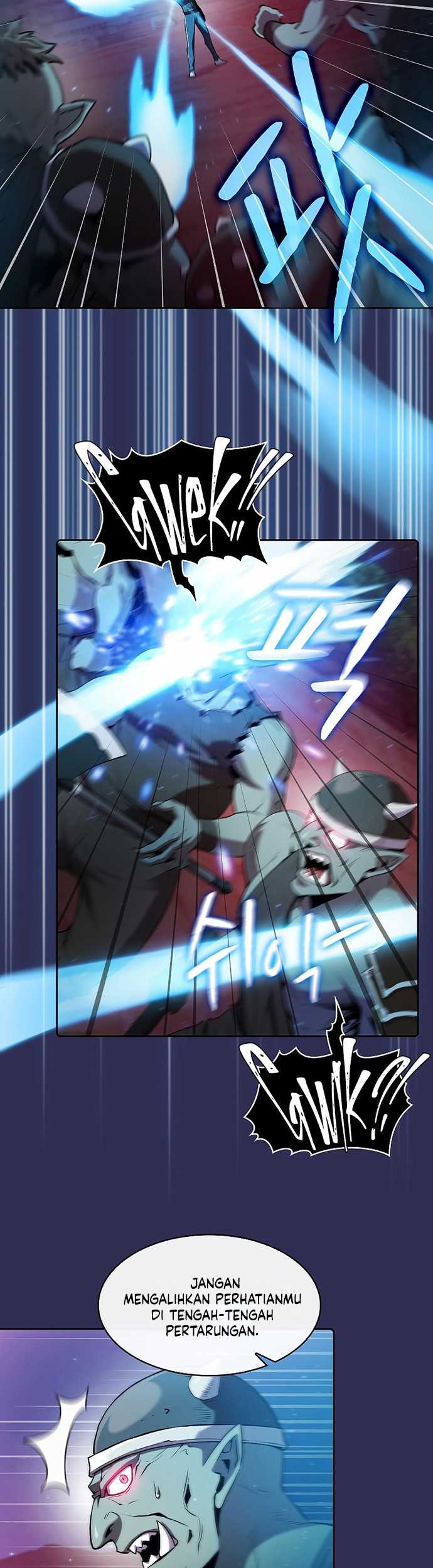 The Constellation that Returned from Hell Chapter 108 Gambar 6