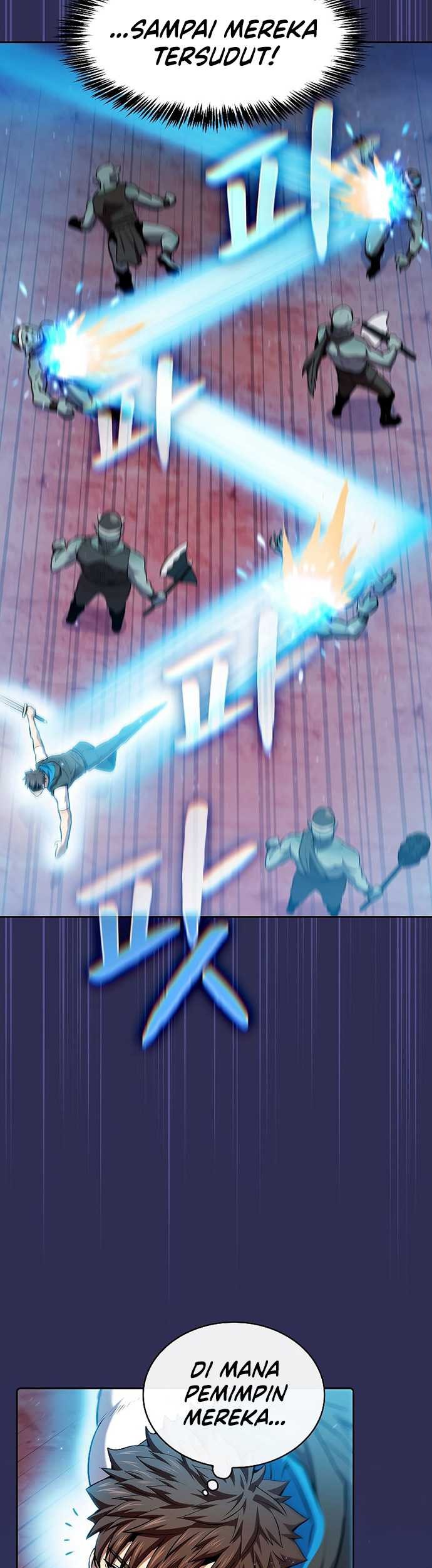 The Constellation that Returned from Hell Chapter 108 Gambar 10