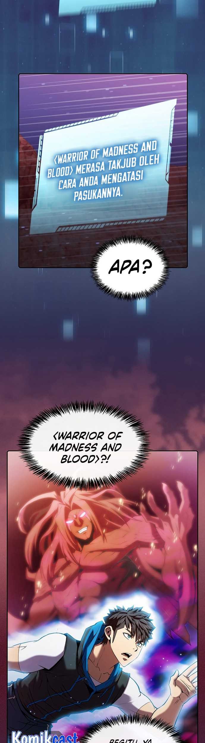 The Constellation that Returned from Hell Chapter 108 Gambar 12