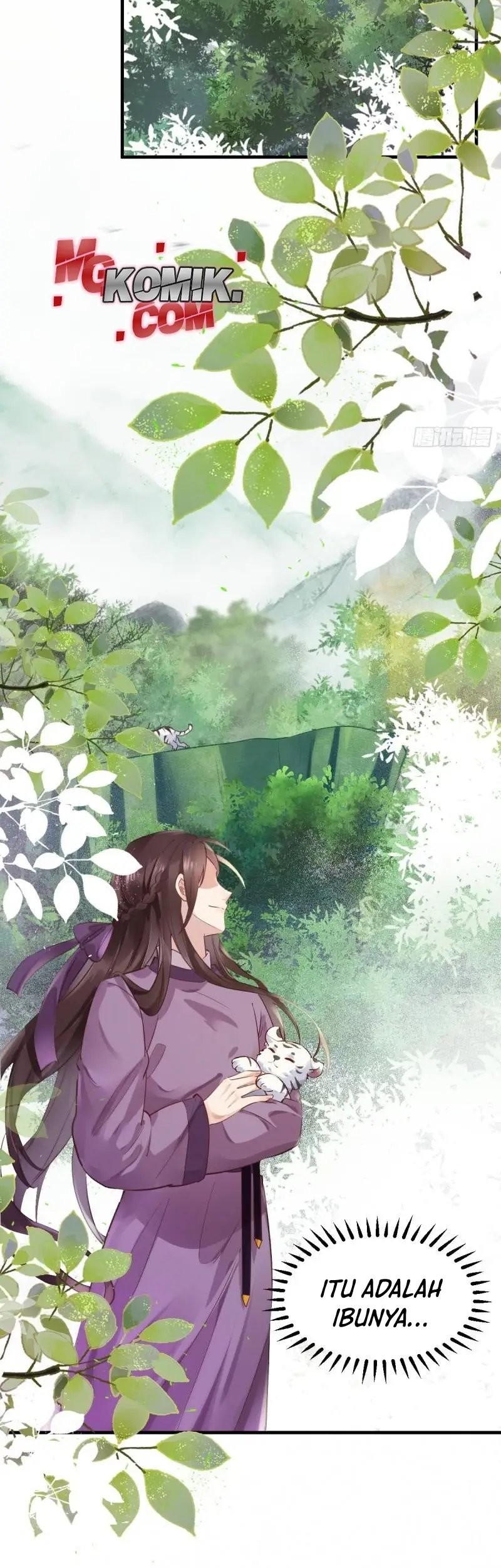 The Ghostly Doctor Chapter 539 Gambar 19