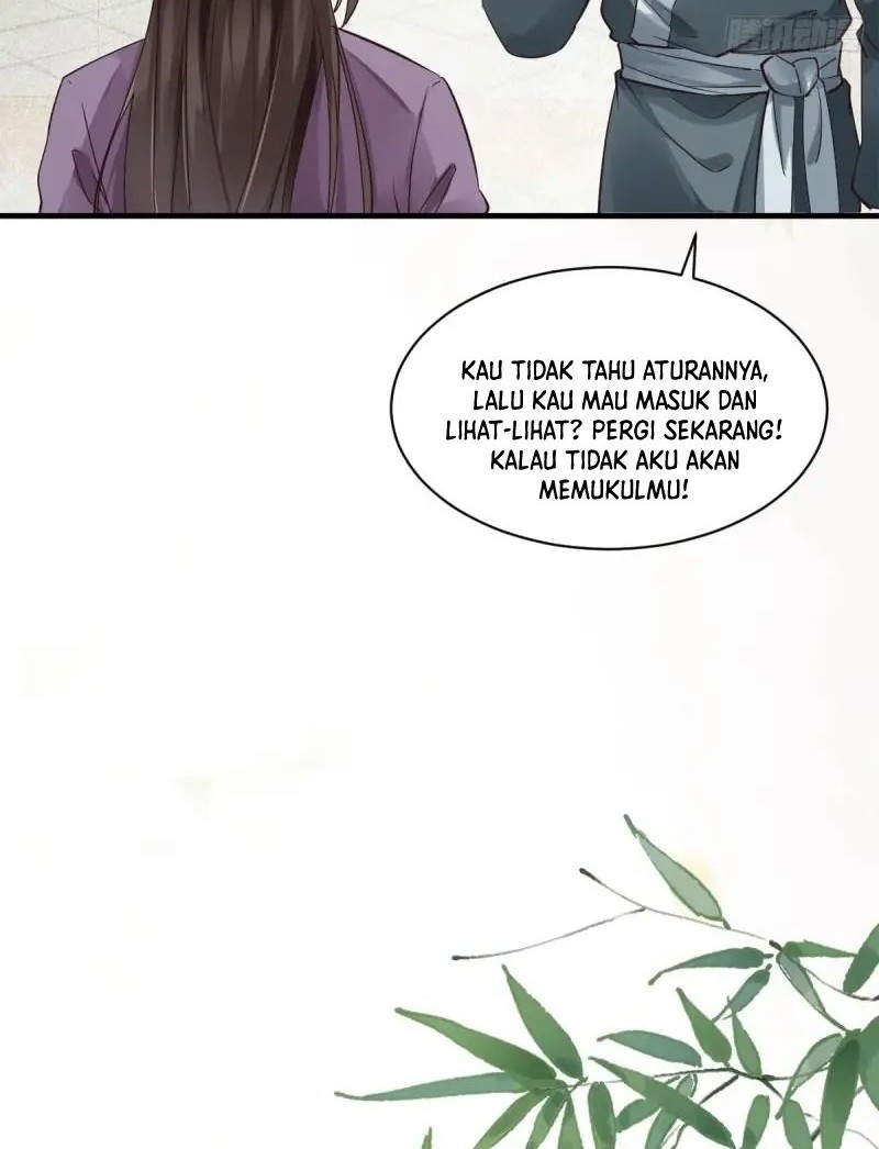 The Ghostly Doctor Chapter 539 Gambar 30