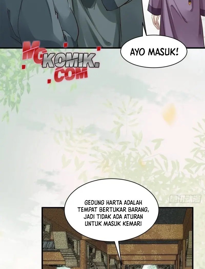 The Ghostly Doctor Chapter 539 Gambar 32