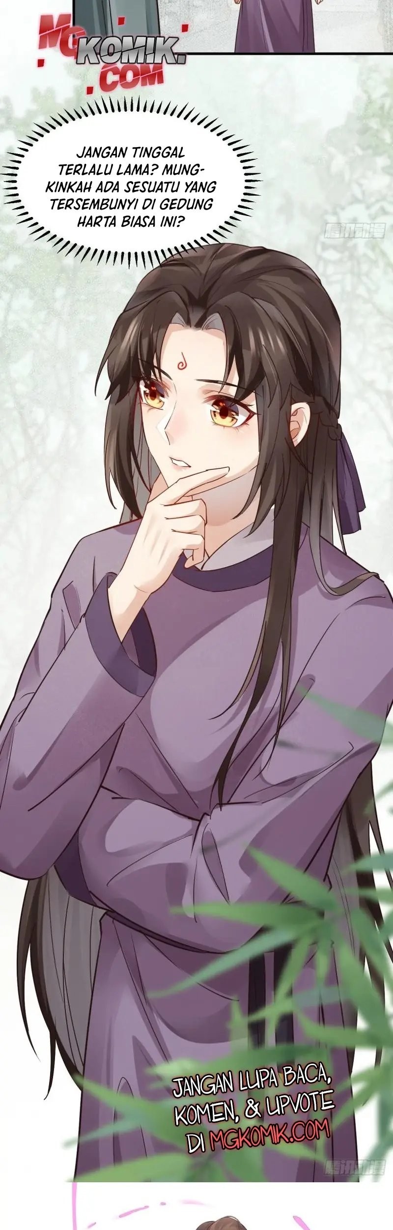 The Ghostly Doctor Chapter 539 Gambar 35