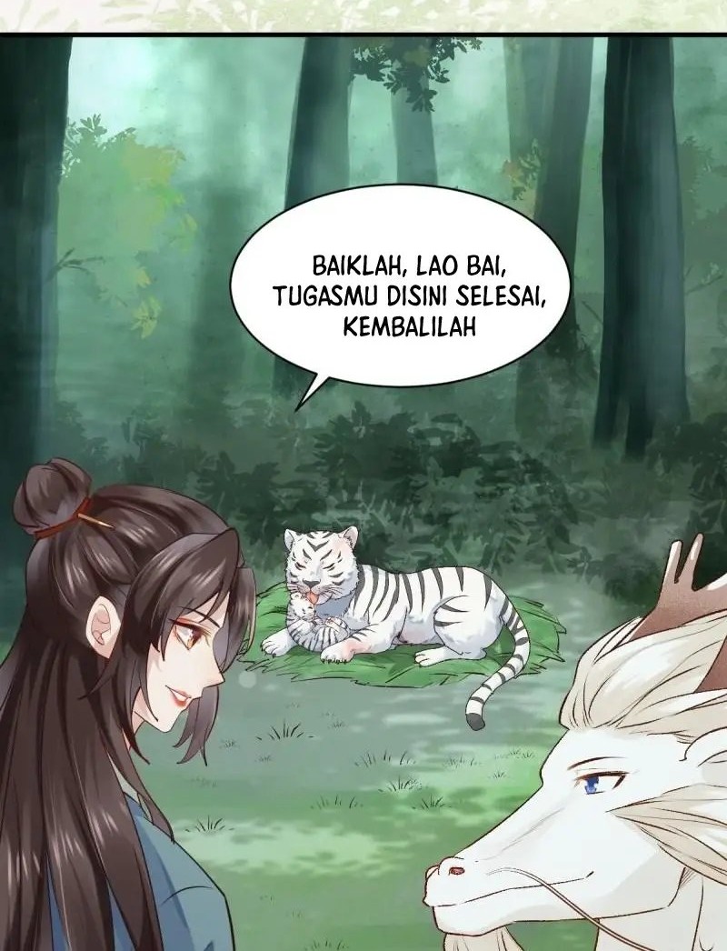 The Ghostly Doctor Chapter 539 Gambar 6