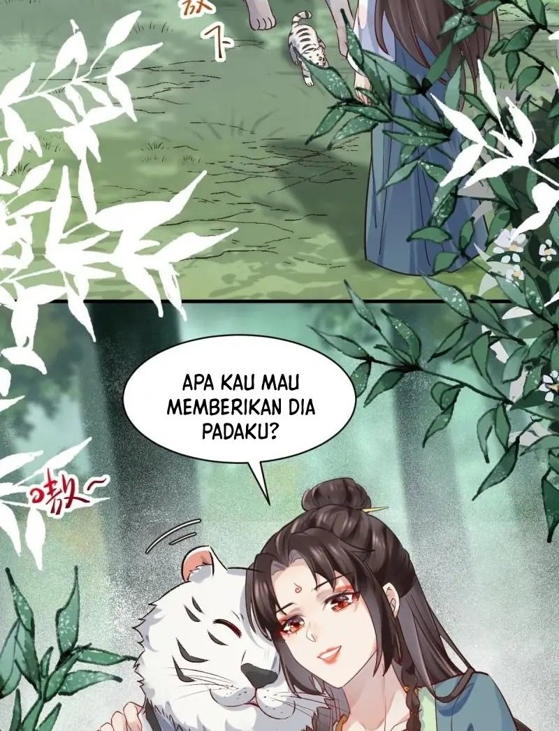 The Ghostly Doctor Chapter 539 Gambar 10