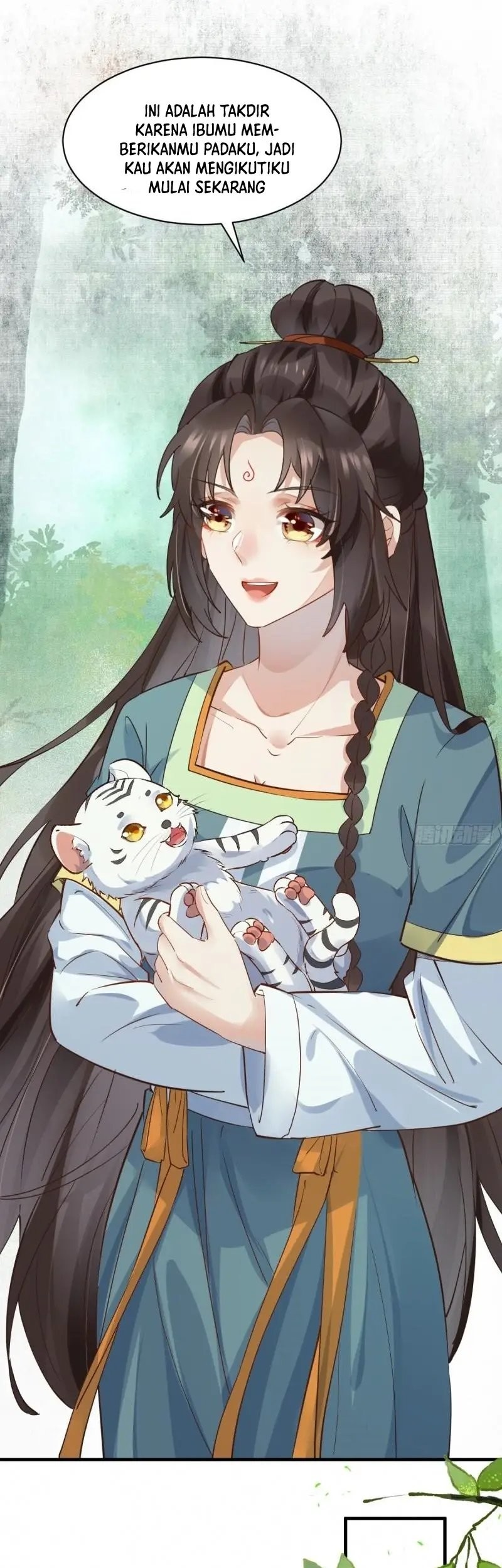 The Ghostly Doctor Chapter 539 Gambar 13