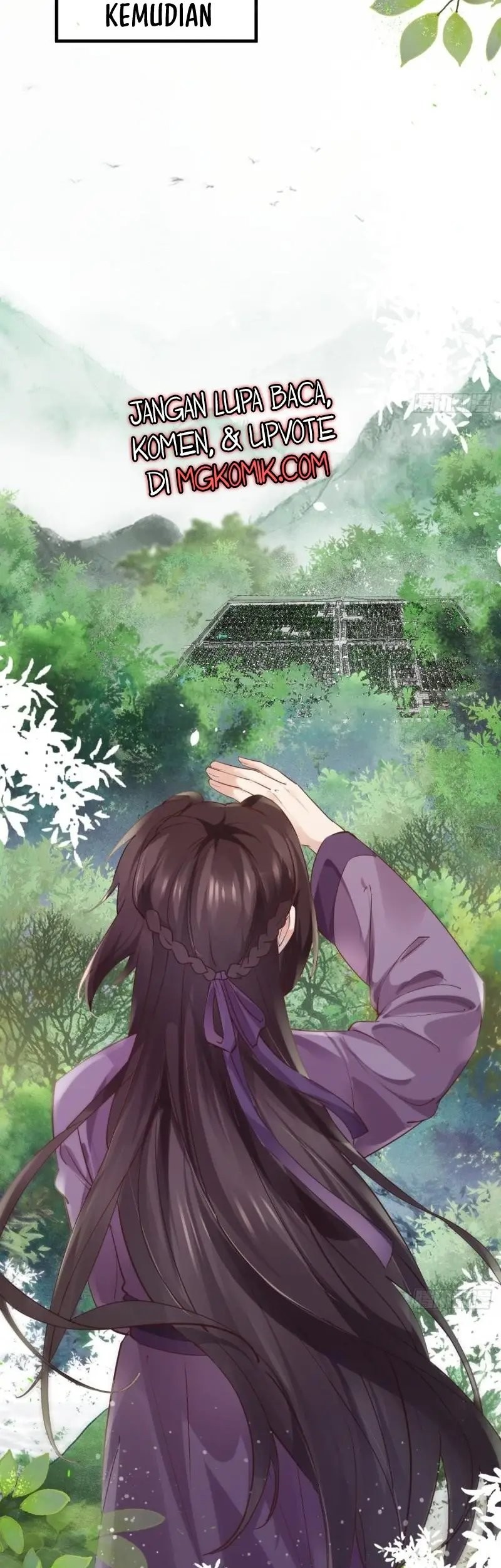 The Ghostly Doctor Chapter 539 Gambar 15