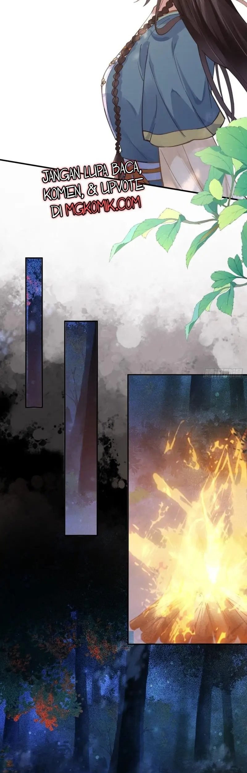 The Ghostly Doctor Chapter 538 Gambar 25