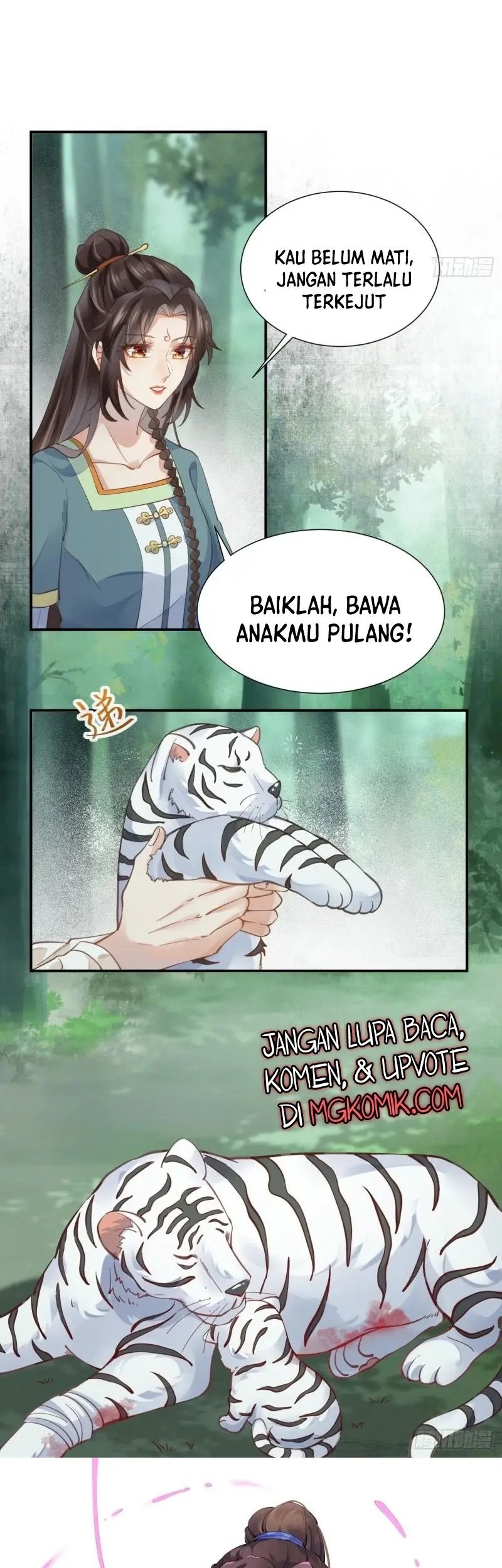 The Ghostly Doctor Chapter 538 Gambar 29