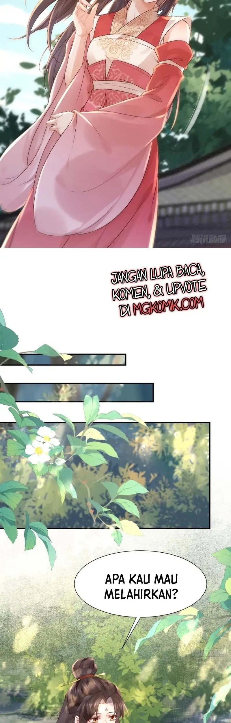 The Ghostly Doctor Chapter 538 Gambar 5