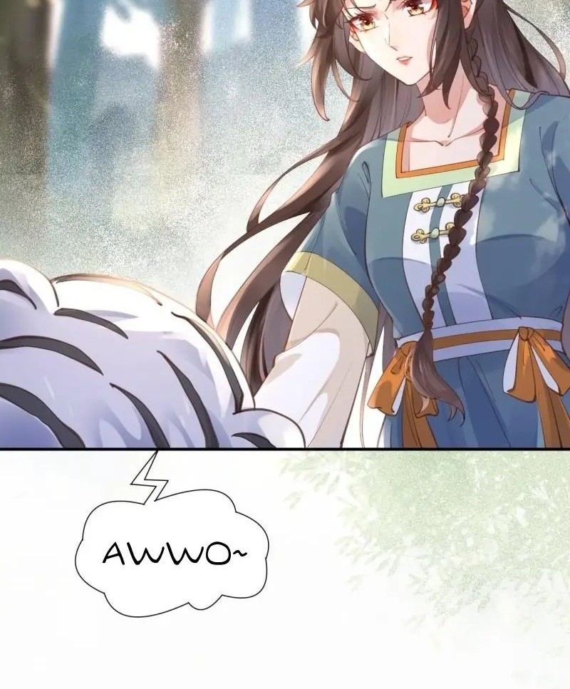 The Ghostly Doctor Chapter 538 Gambar 8