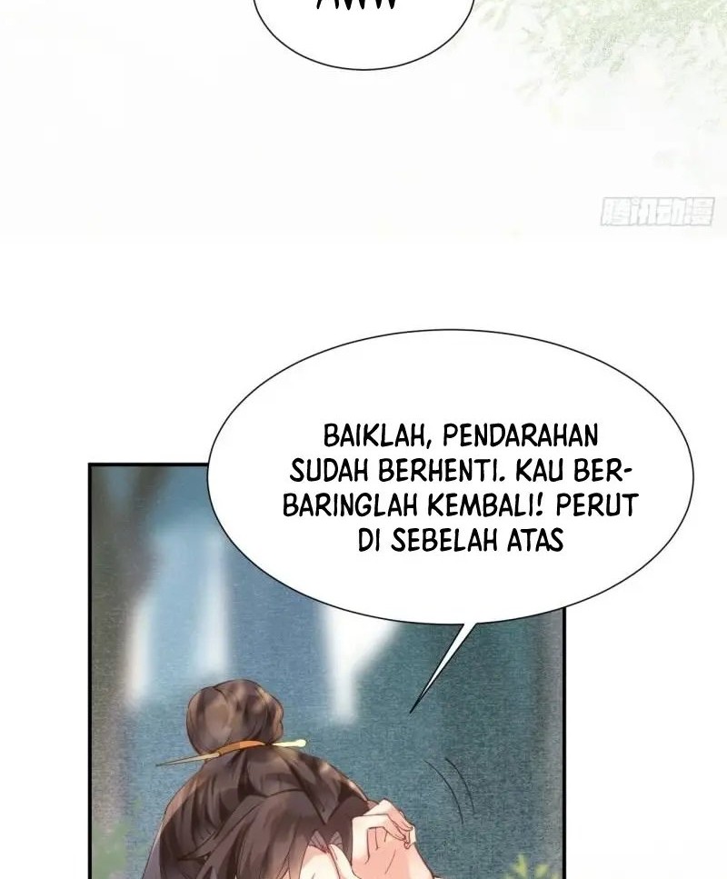 The Ghostly Doctor Chapter 538 Gambar 12