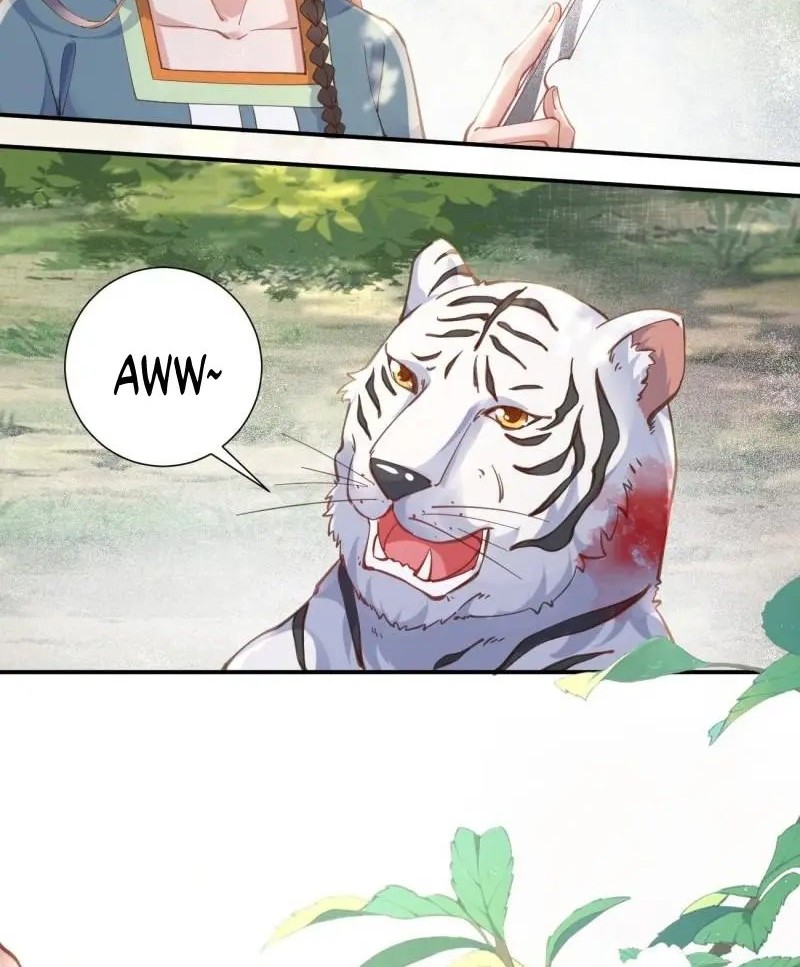 The Ghostly Doctor Chapter 538 Gambar 14