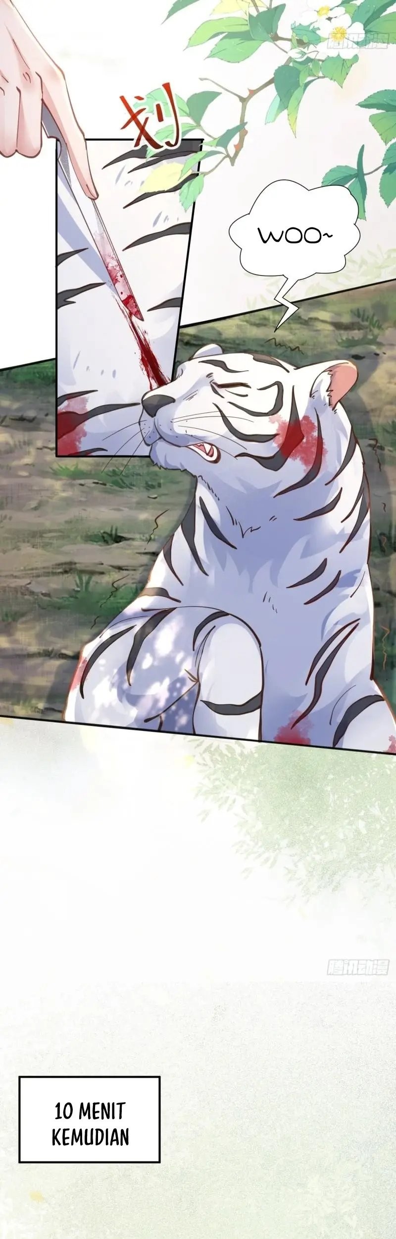 The Ghostly Doctor Chapter 538 Gambar 15