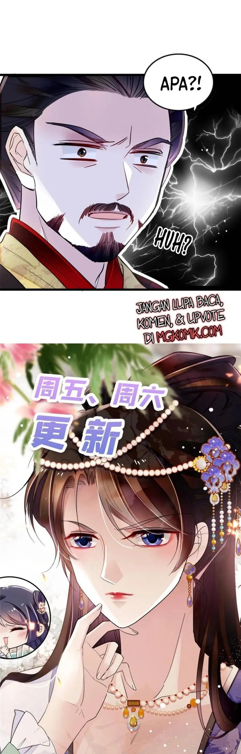 Sijin Chapter 308 Gambar 31