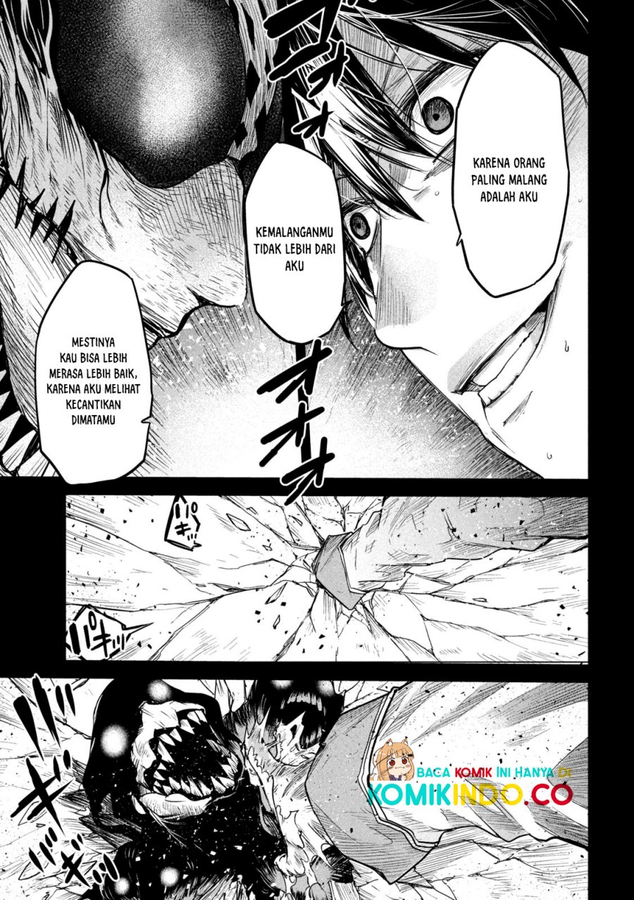 Isekai Kaeri no Daikenja-sama wa Sore Demo Kossori Kurashite Iru Tsumori desu Chapter 15 Gambar 16