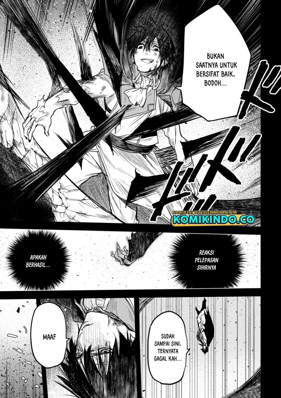 Isekai Kaeri no Daikenja-sama wa Sore Demo Kossori Kurashite Iru Tsumori desu Chapter 15 Gambar 18