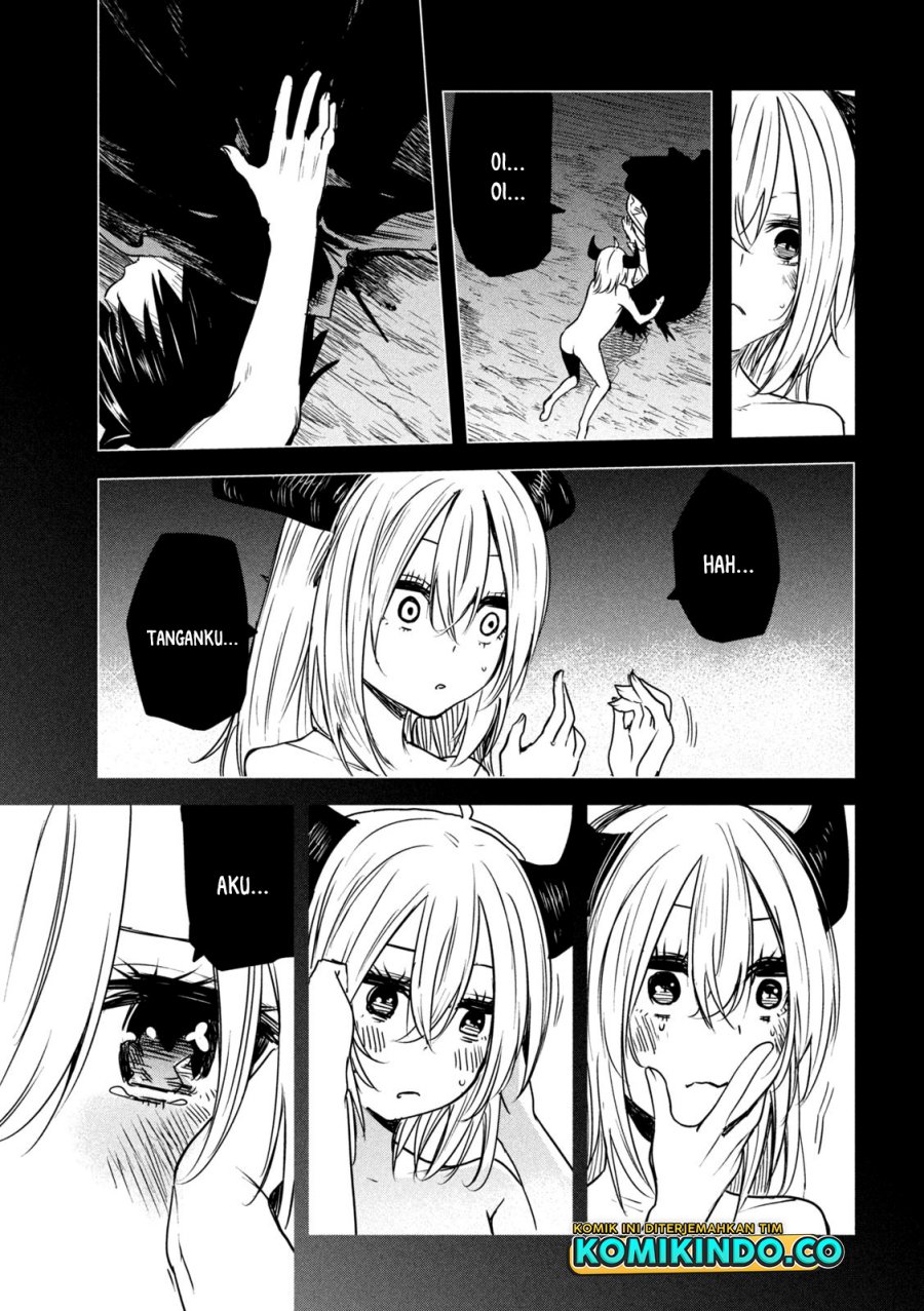 Isekai Kaeri no Daikenja-sama wa Sore Demo Kossori Kurashite Iru Tsumori desu Chapter 15 Gambar 20