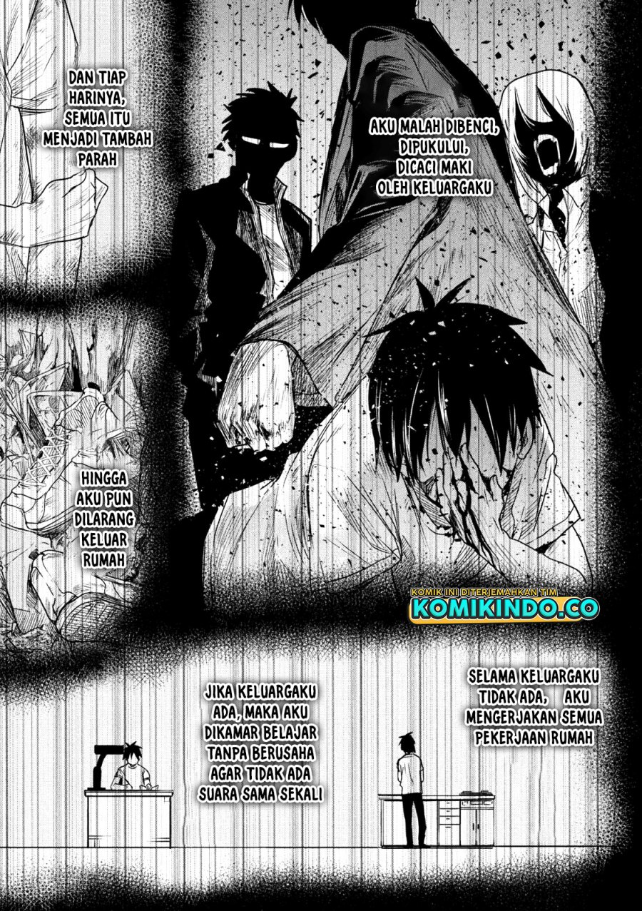 Isekai Kaeri no Daikenja-sama wa Sore Demo Kossori Kurashite Iru Tsumori desu Chapter 15 Gambar 28