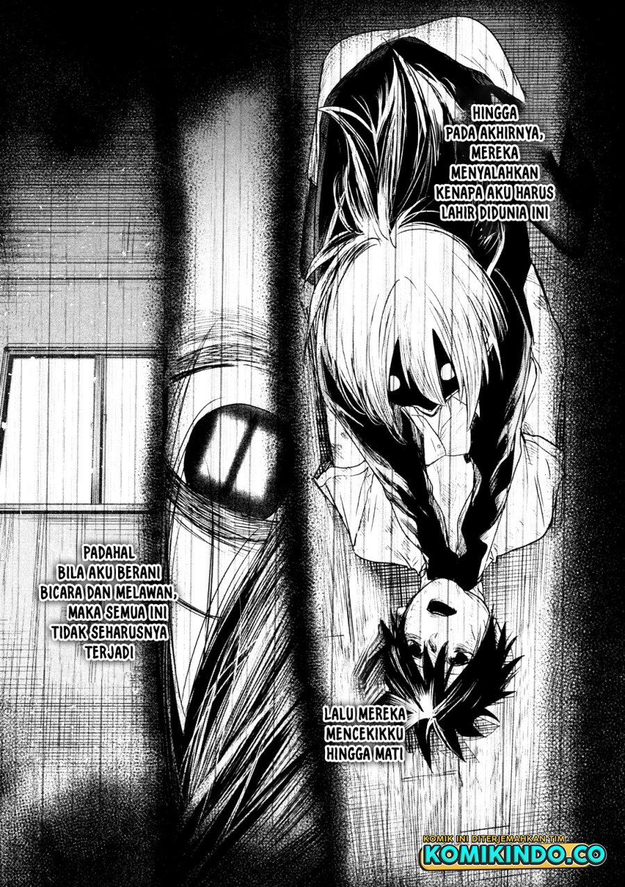 Isekai Kaeri no Daikenja-sama wa Sore Demo Kossori Kurashite Iru Tsumori desu Chapter 15 Gambar 29