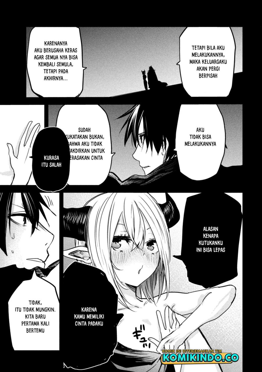 Isekai Kaeri no Daikenja-sama wa Sore Demo Kossori Kurashite Iru Tsumori desu Chapter 15 Gambar 30
