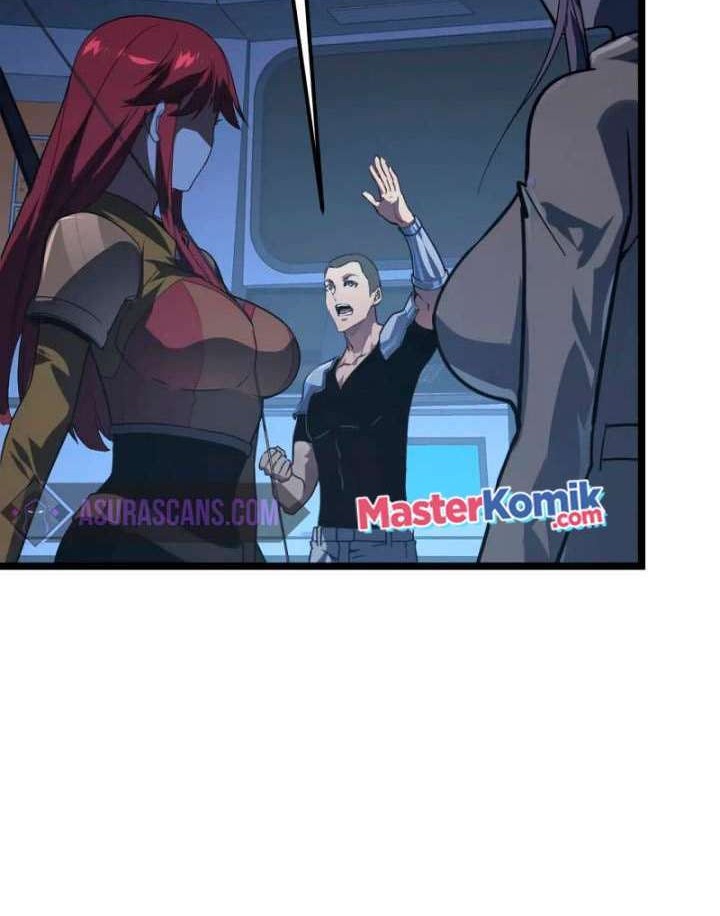 Rise From The Rubble Chapter 113 Gambar 19