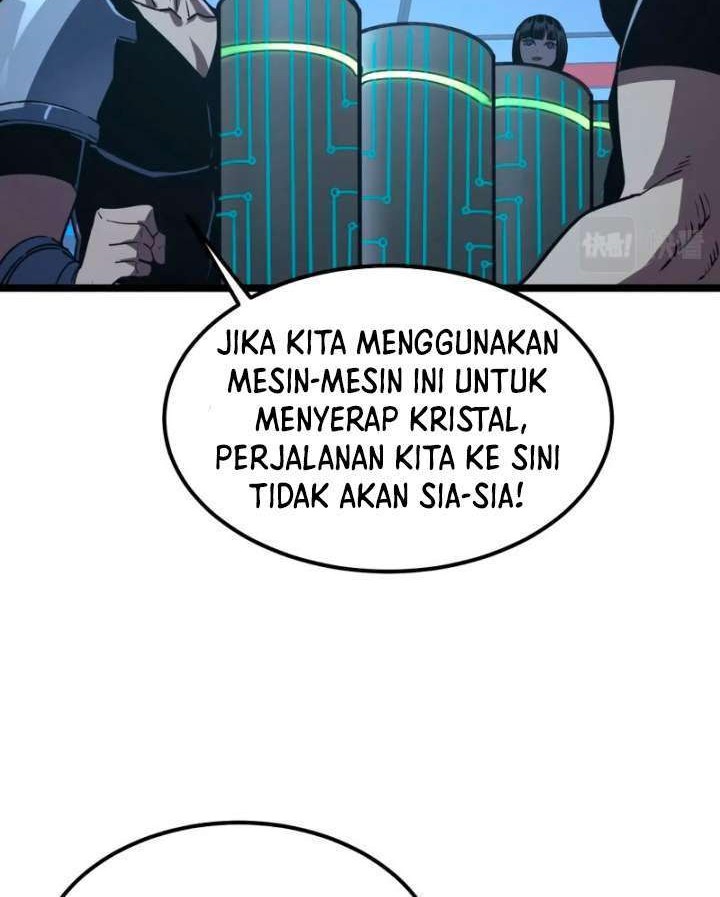 Rise From The Rubble Chapter 113 Gambar 21