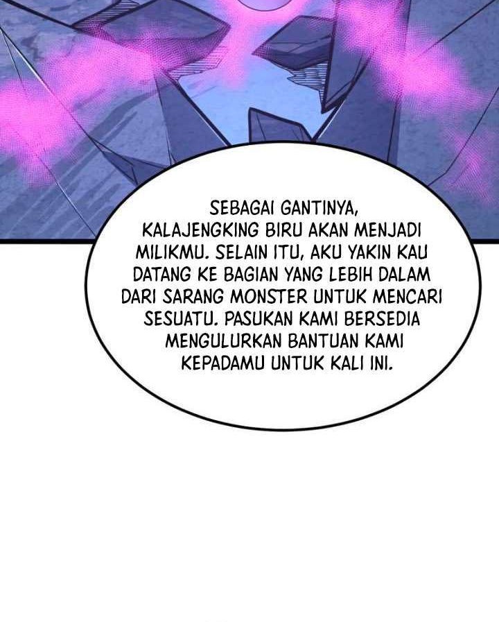Rise From The Rubble Chapter 113 Gambar 23