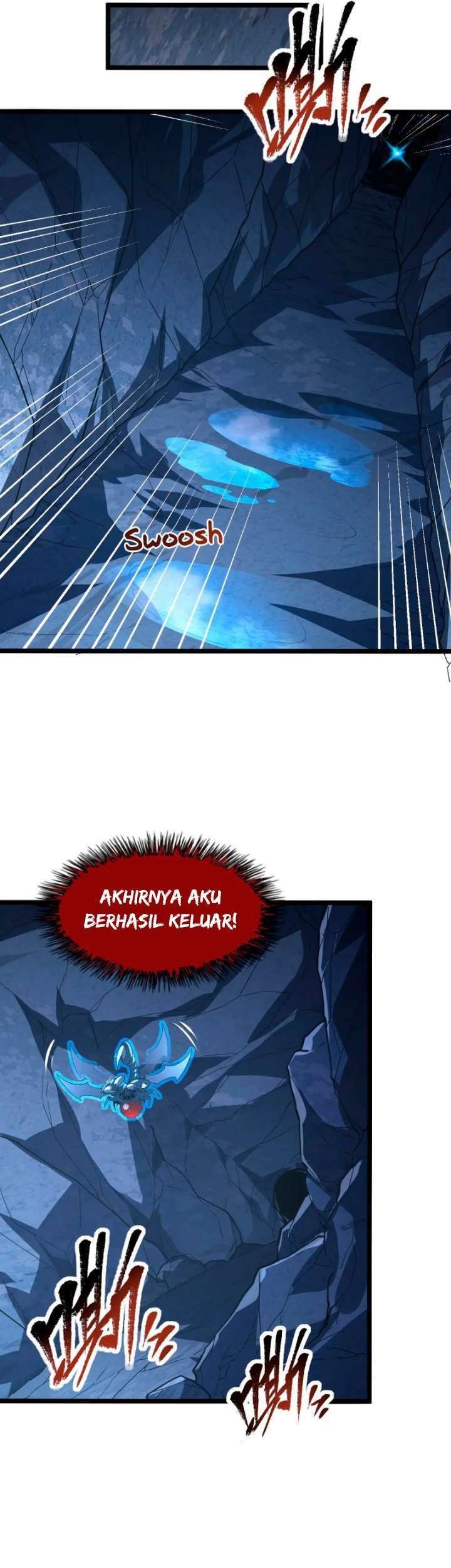 Rise From The Rubble Chapter 113 Gambar 26