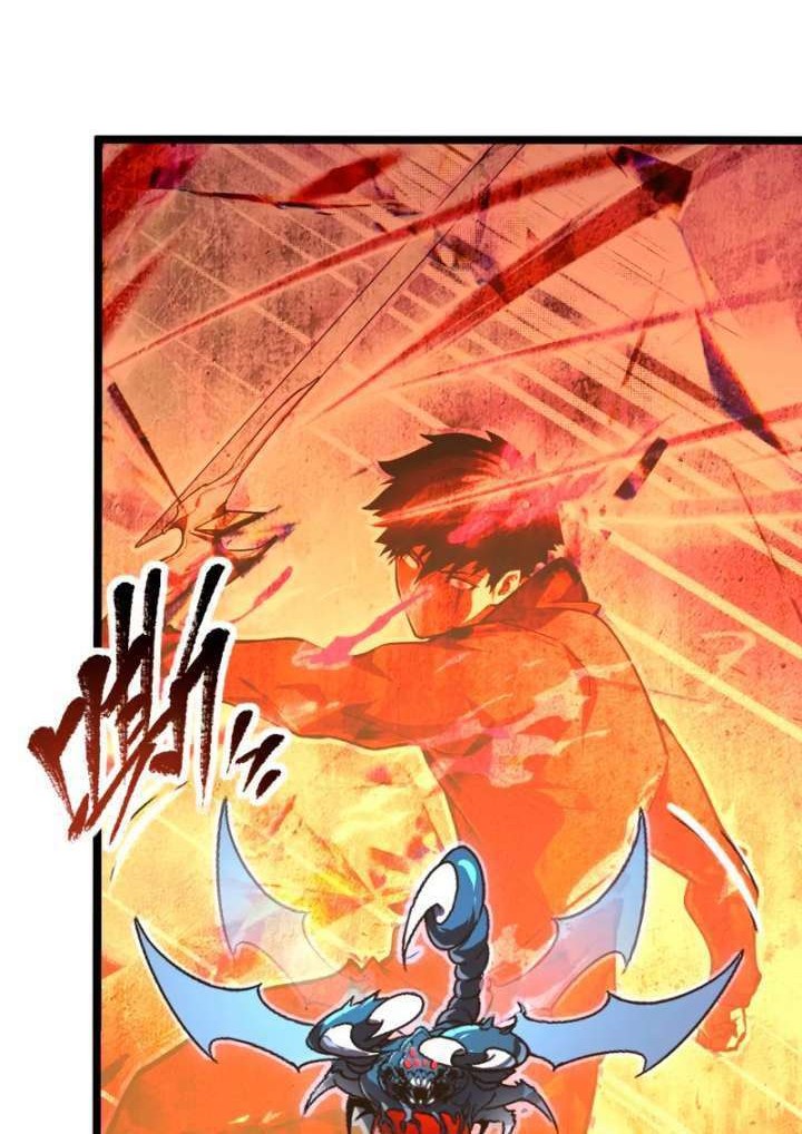 Rise From The Rubble Chapter 113 Gambar 27