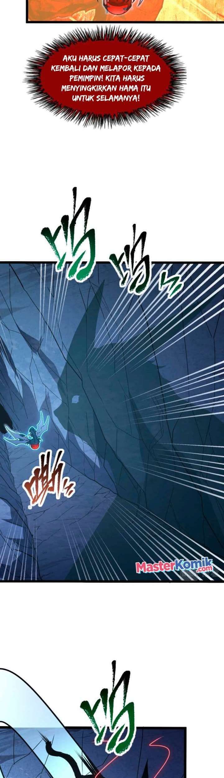 Rise From The Rubble Chapter 113 Gambar 28