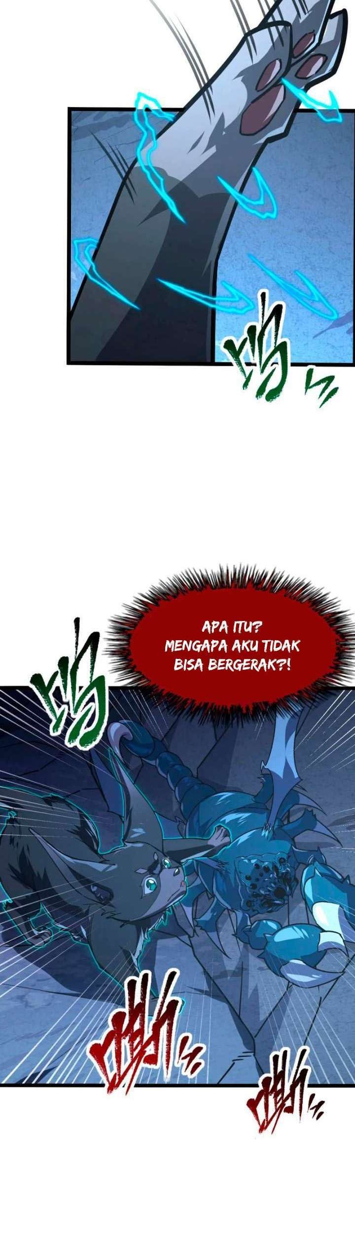 Rise From The Rubble Chapter 113 Gambar 30
