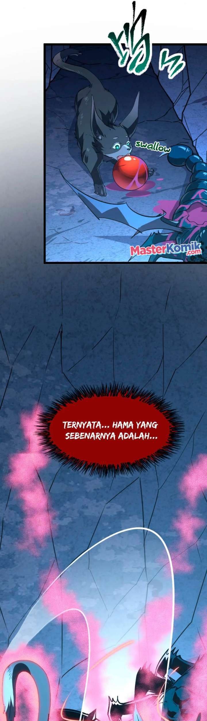 Rise From The Rubble Chapter 113 Gambar 32