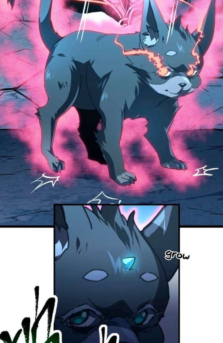 Rise From The Rubble Chapter 113 Gambar 33
