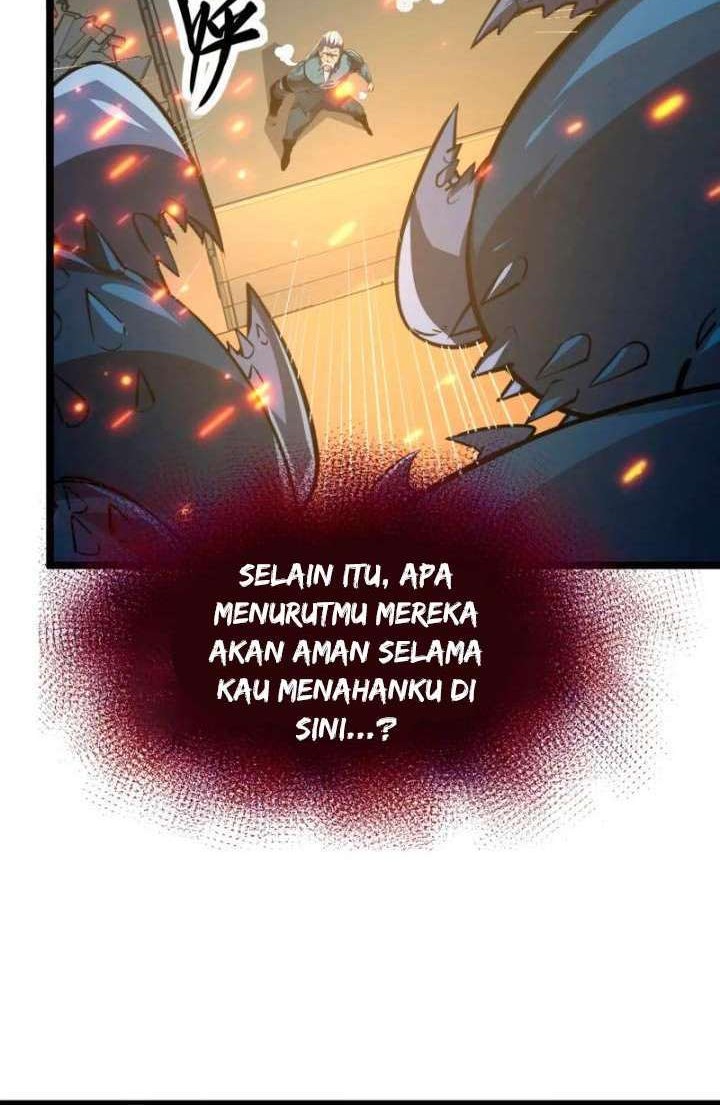 Rise From The Rubble Chapter 113 Gambar 37
