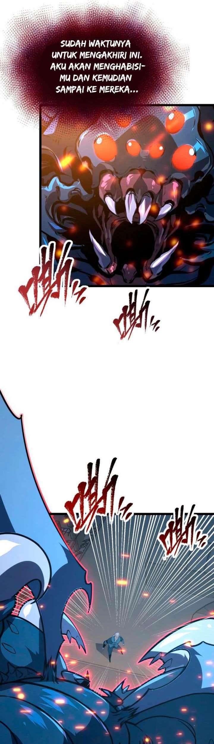 Rise From The Rubble Chapter 113 Gambar 40