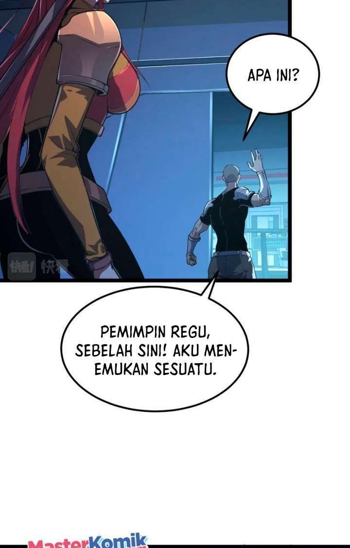Rise From The Rubble Chapter 113 Gambar 3