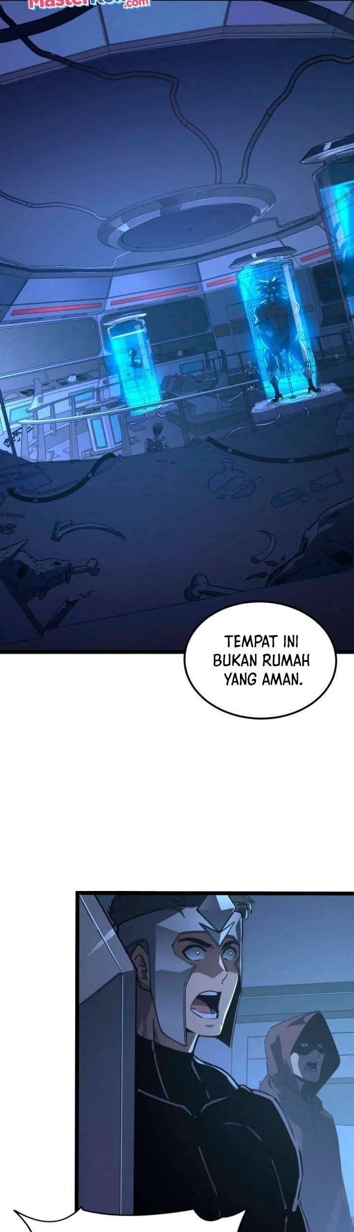 Rise From The Rubble Chapter 113 Gambar 4