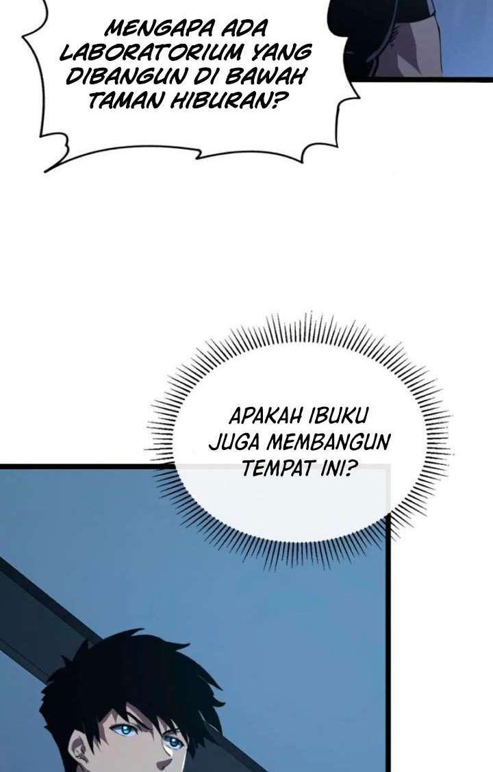 Rise From The Rubble Chapter 113 Gambar 5