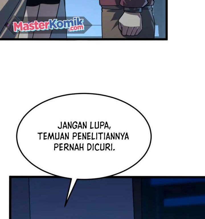 Rise From The Rubble Chapter 113 Gambar 11
