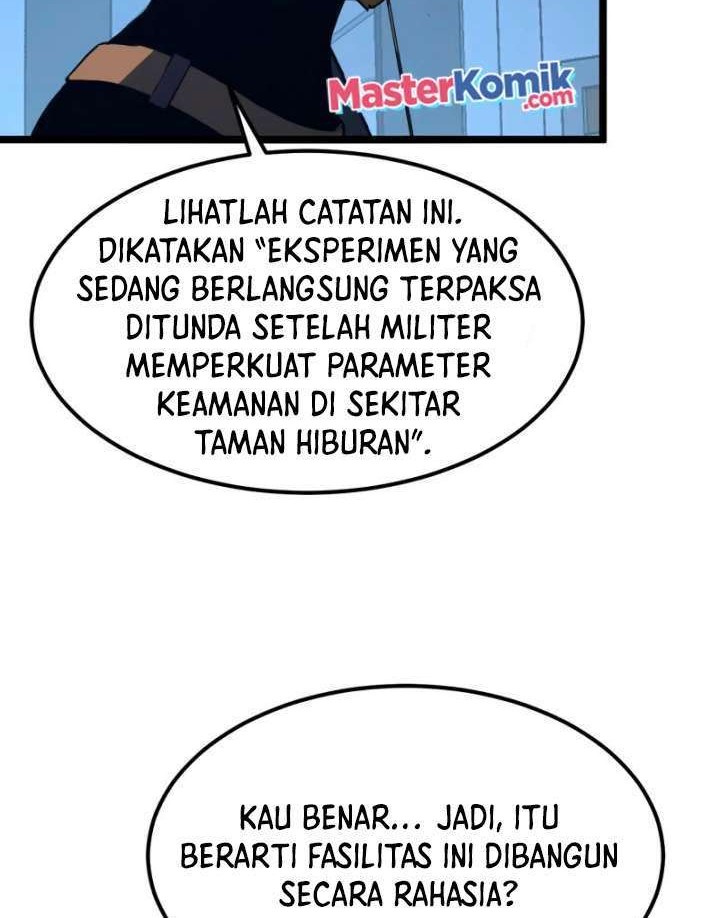 Rise From The Rubble Chapter 113 Gambar 15