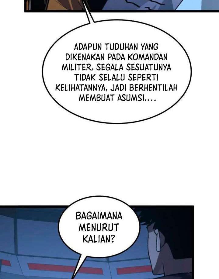Rise From The Rubble Chapter 113 Gambar 17