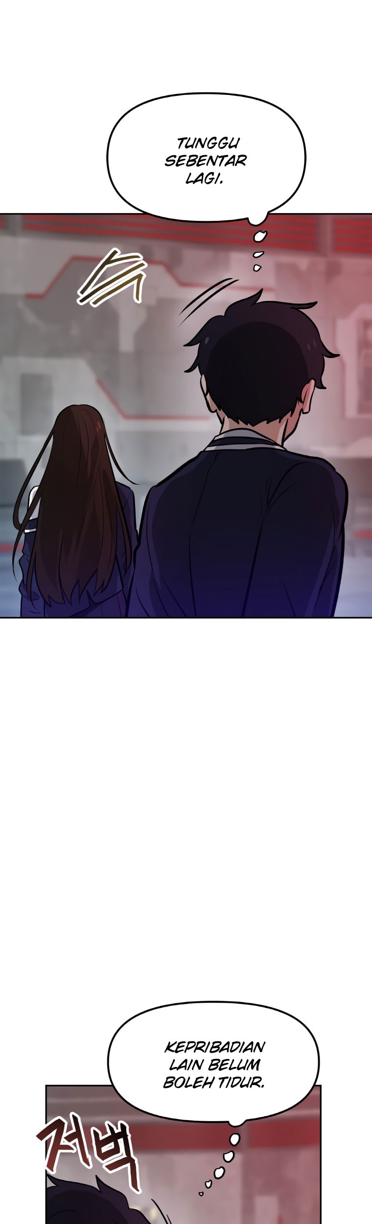 I Have Max Level Luck Chapter 45 Gambar 6