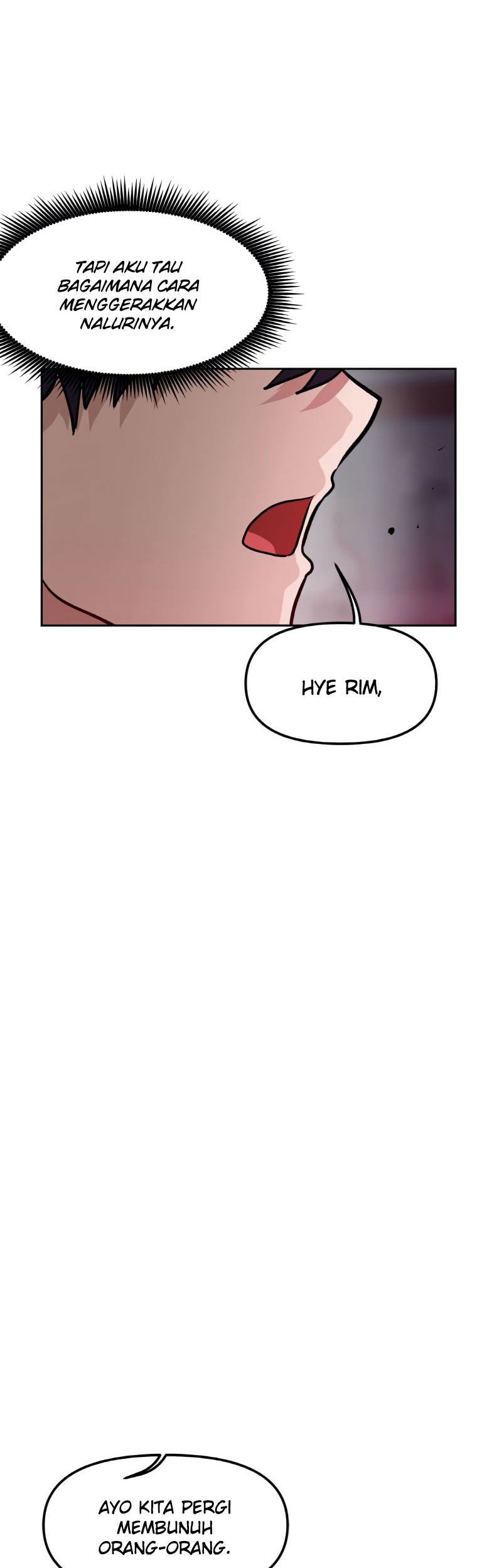 I Have Max Level Luck Chapter 45 Gambar 12